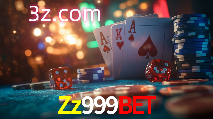 Zz999Bet Apostas Esportivas